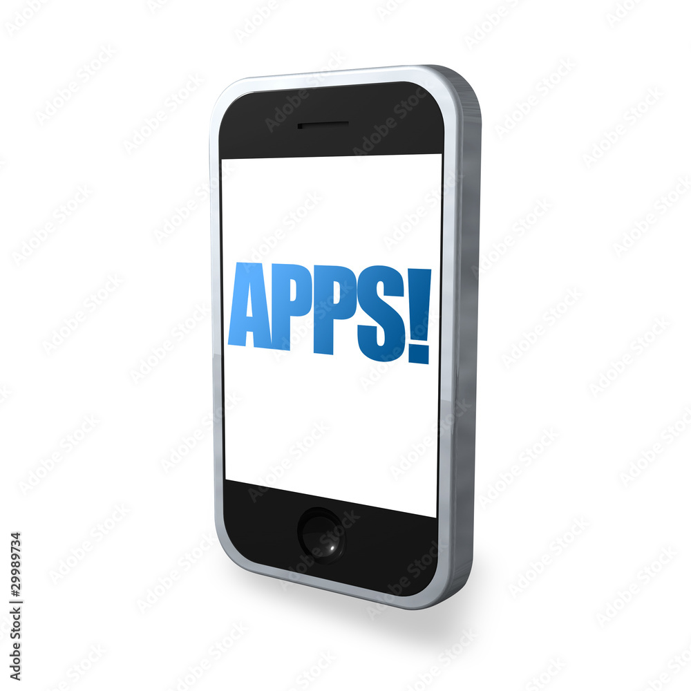Apps!