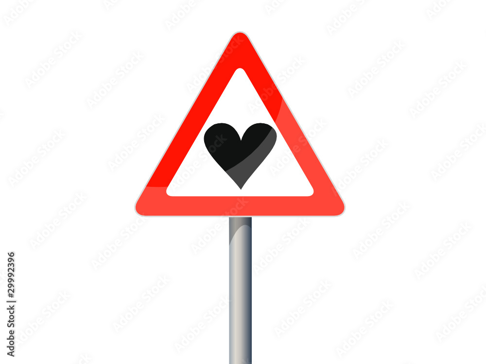 Vektorschild Vektorschild