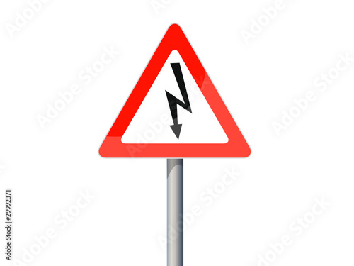 Vektorschild