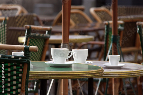 kaffeetassen