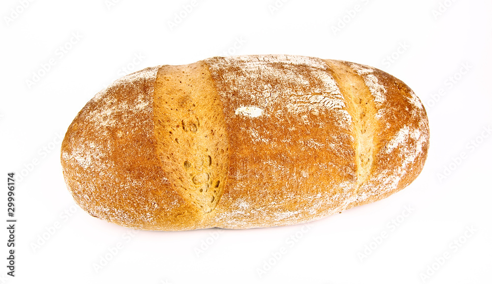 Bread.