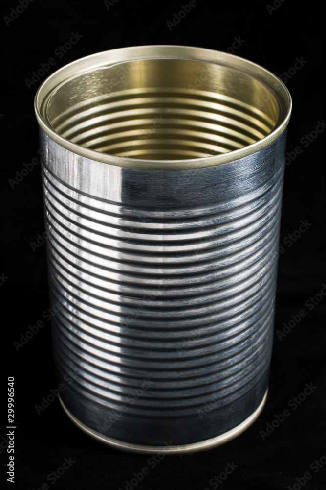 Tin can Tin can