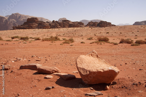 Wadi Rum
