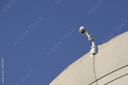 Surveillance Security Camera