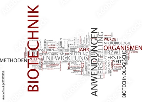 Biotechnik