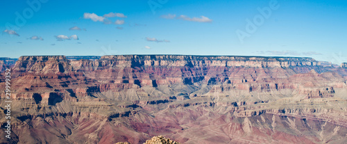 Grand Canyon Landscape
