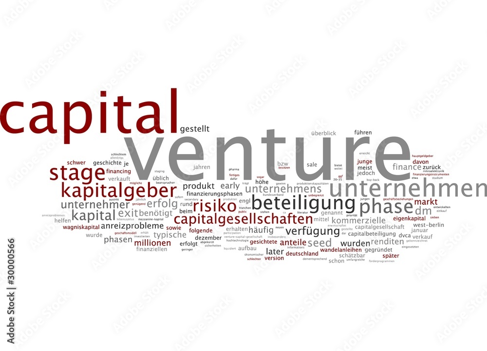 Venture Capital Venture Capital