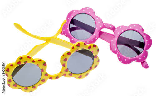 Summer Child Size Sunglasses
