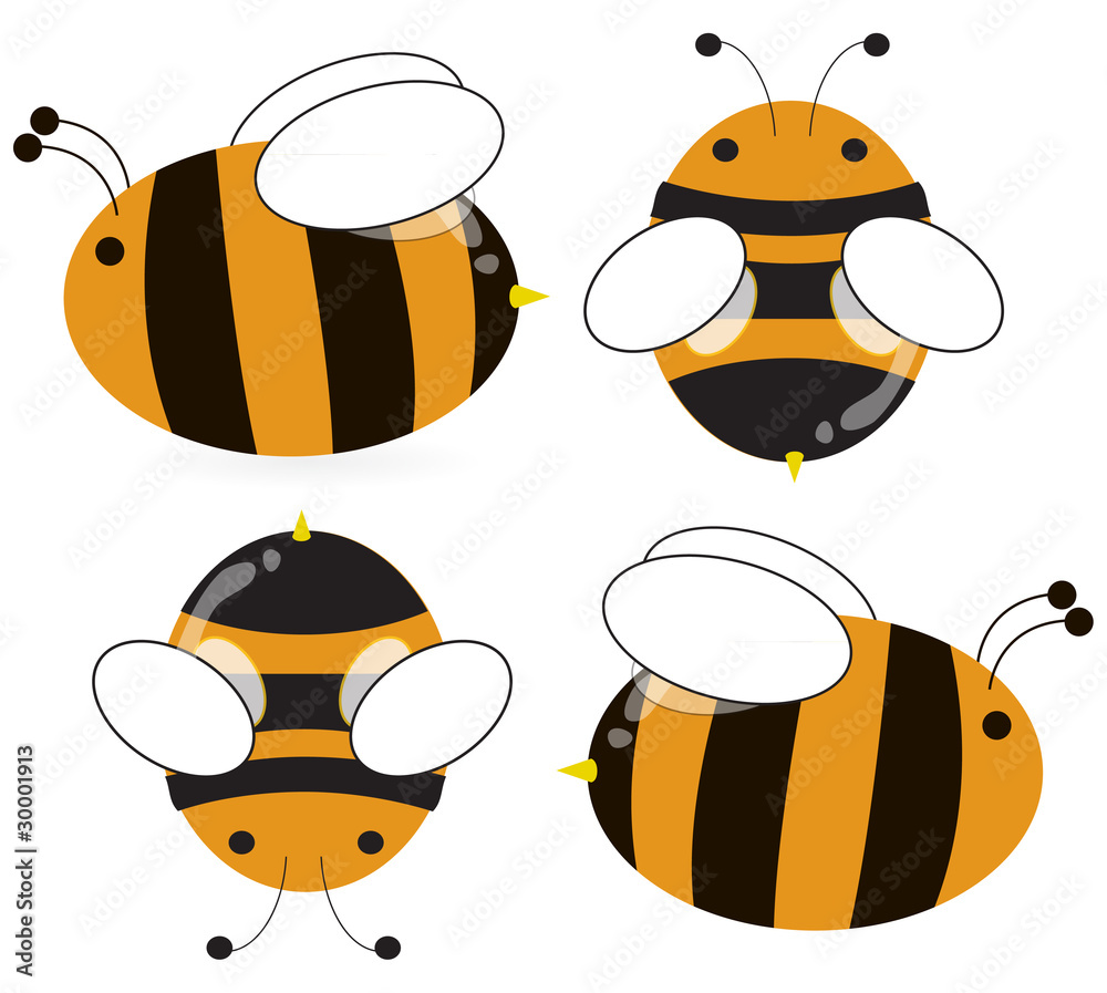 bees bees