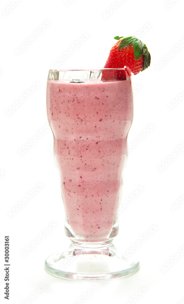 Berry Smoothie Berry Smoothie