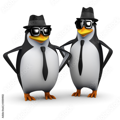Penguin pork pie hat on sale