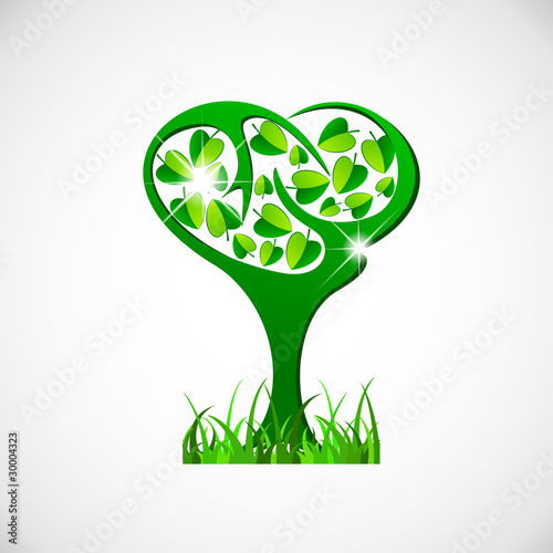 Abstract tree