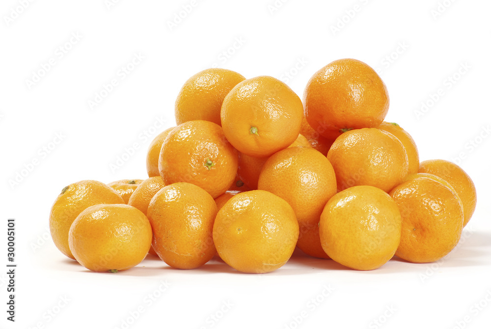 tangerine tangerine
