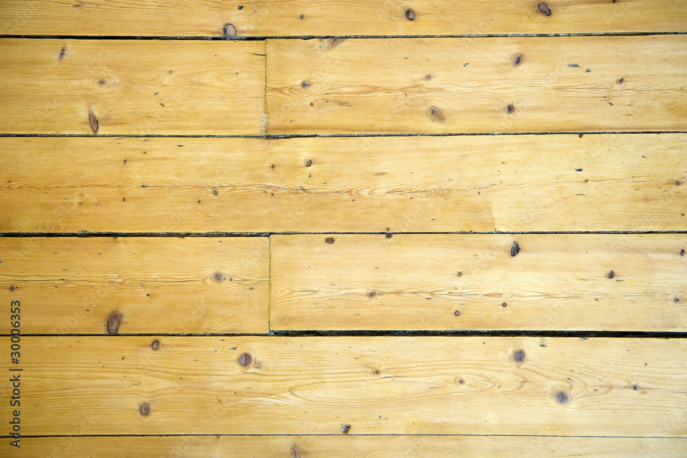 Naklejka premium parquet