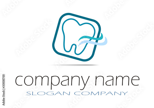 LOGO ODONTOLOGIA