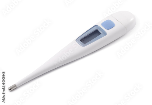 Medical thermometer