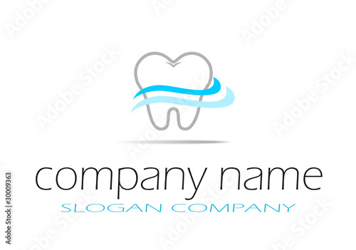 LOGO ODONTOLOGIA