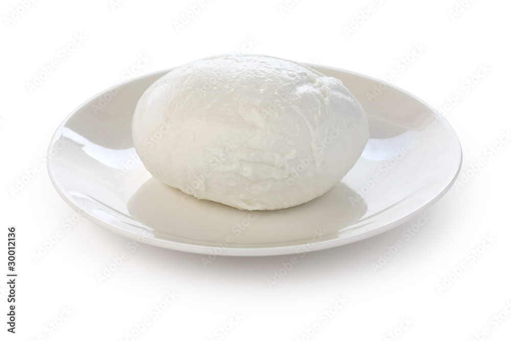 mozzarella cheese