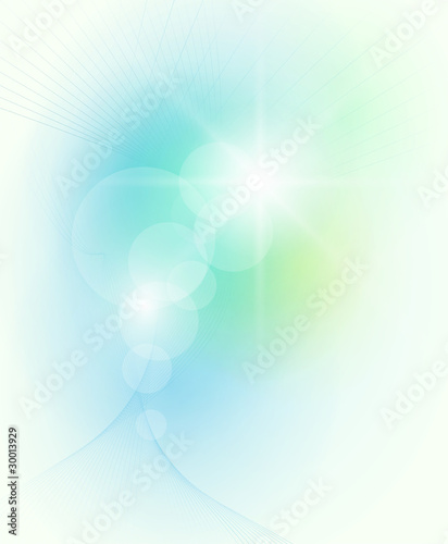 Abstract background