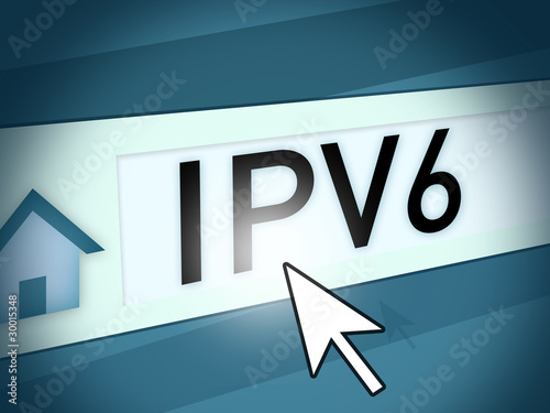 Internet IPV6