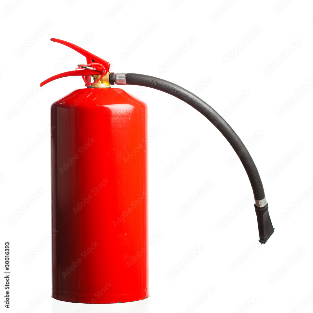 fire extinguisher fire extinguisher