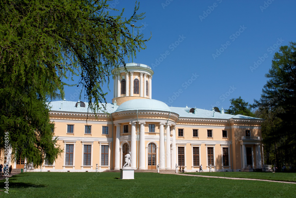 Arkhangelskoye Estate