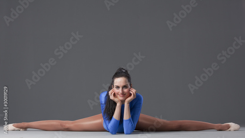 splits photo