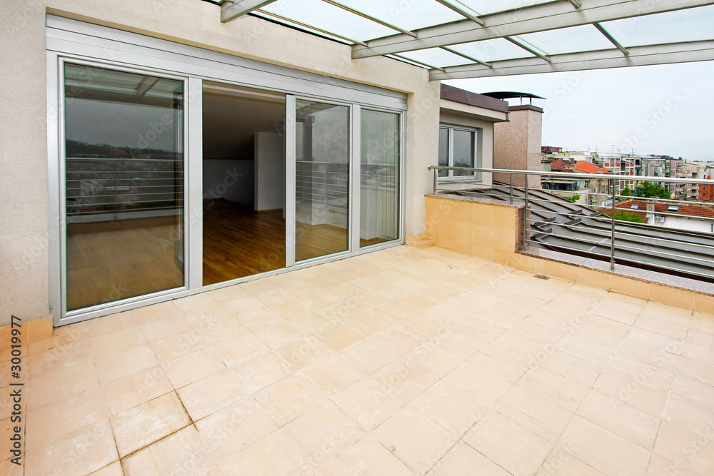 Terrace Terrace