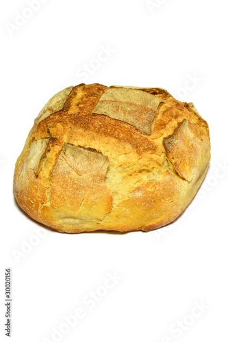 Pagnotta di pane