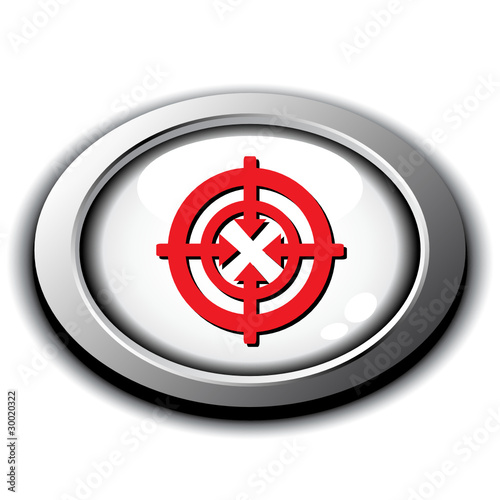 TARGET ICON