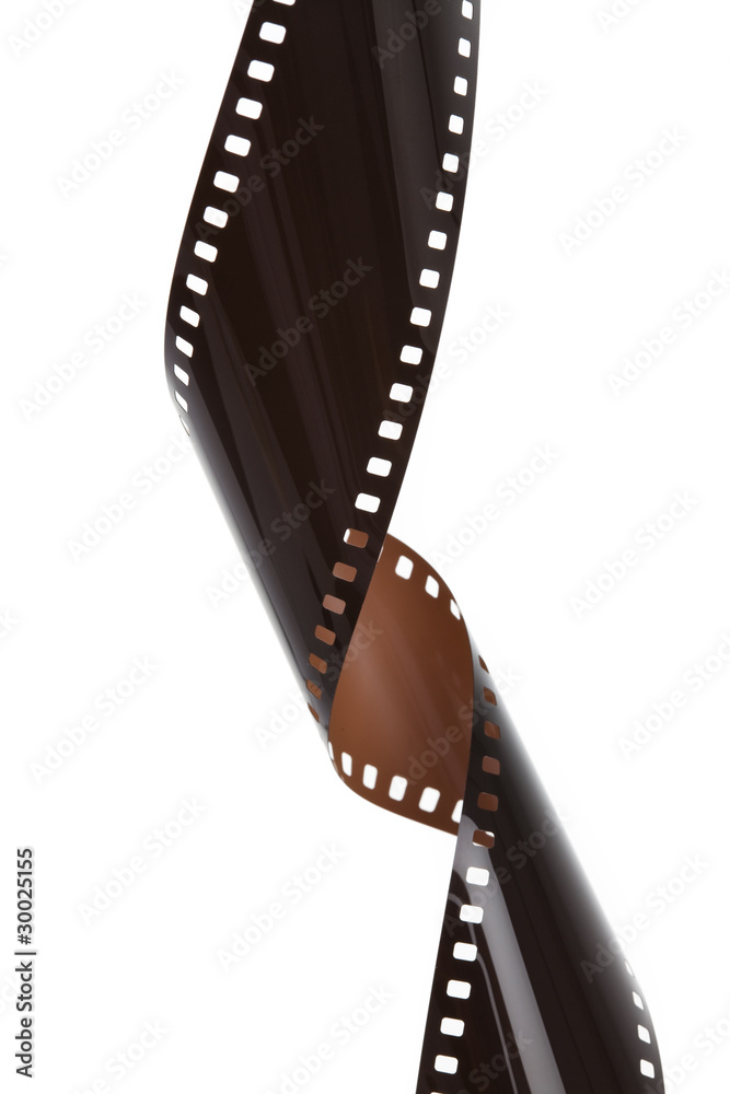 Obraz premium Camera Film