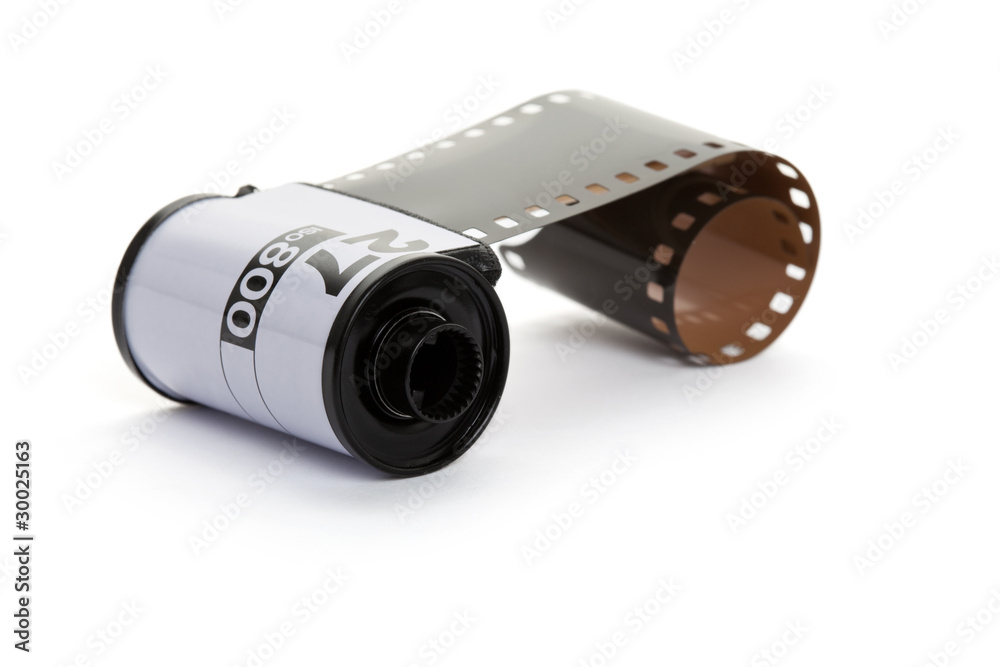 film roll film roll