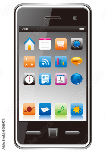 phone