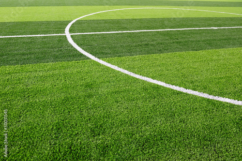 Football Field