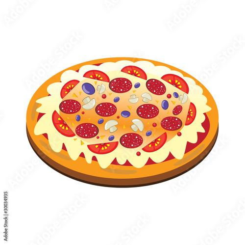 Pizza