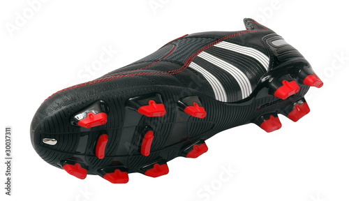 Fotografi Football boot