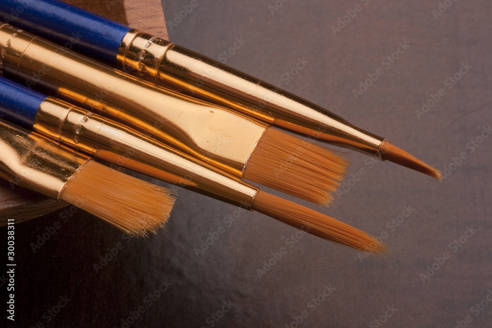 Brushes Brushes