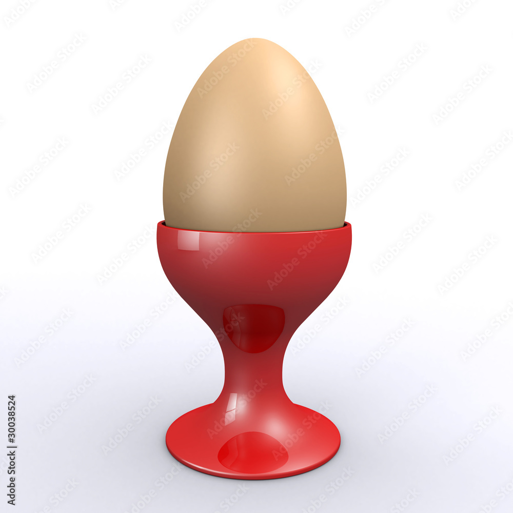 egg in a cup egg in a cup