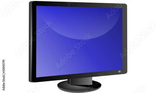 Flatscreen