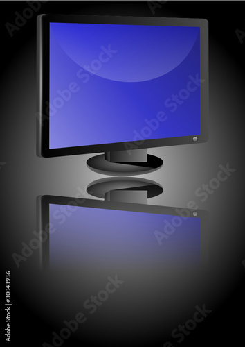 Flatscreen