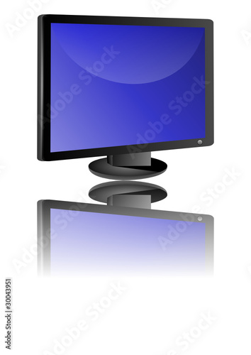 Flatscreen