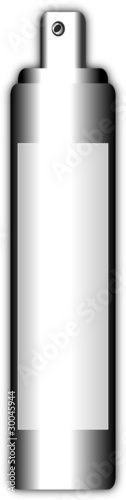 flacone profumo