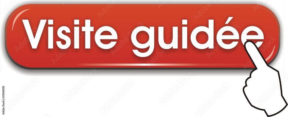bouton visite guidée