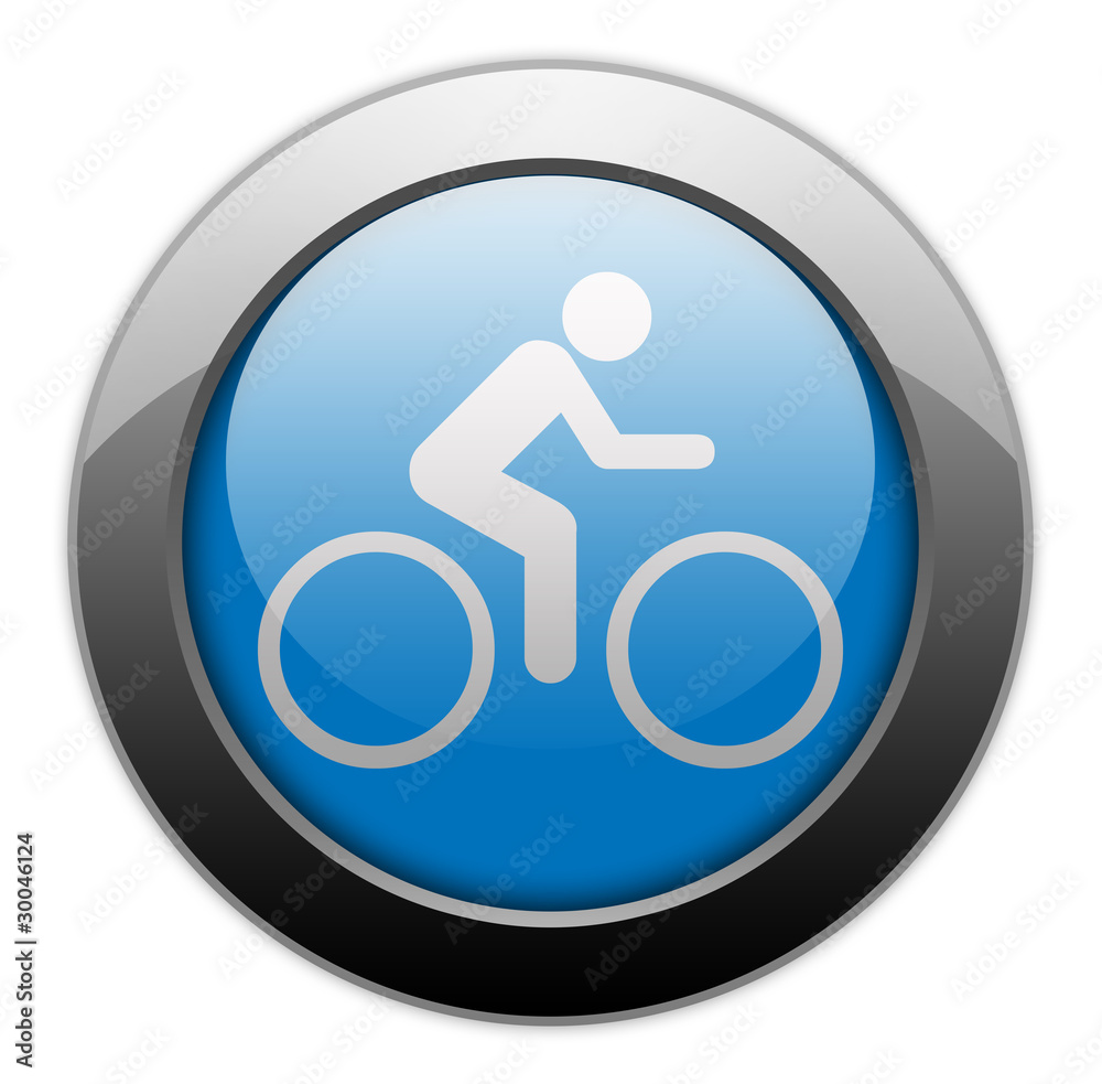 Metallic Orb Button Metallic Orb Button