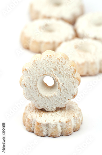 Biscotti
