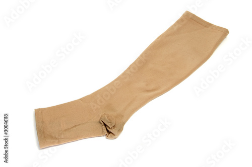 compressive stocking