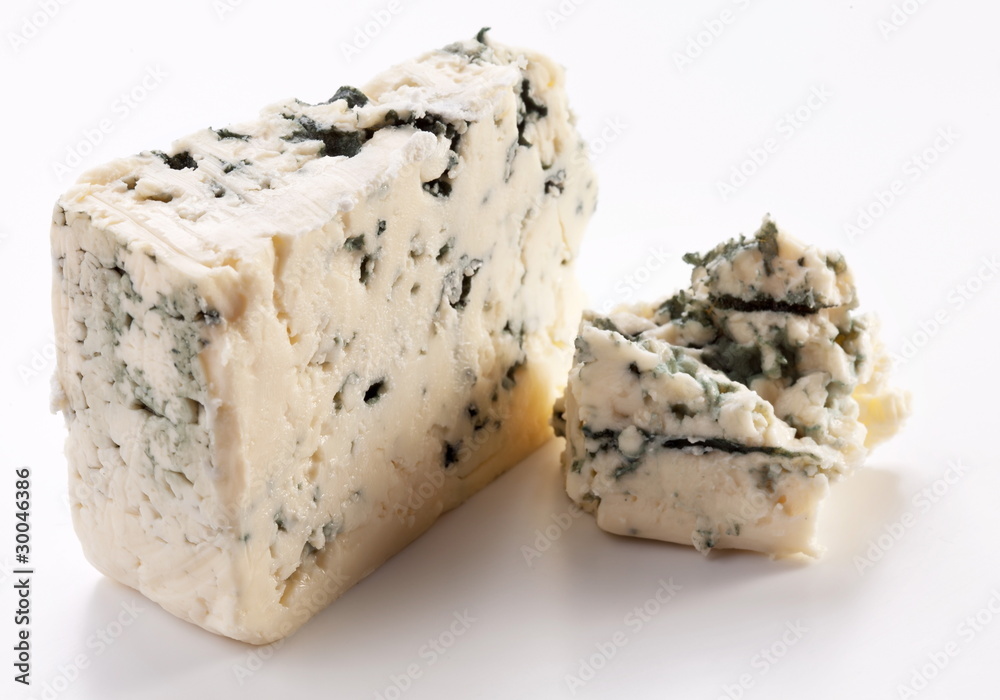 Blue cheese.