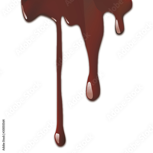 Coulures_Chocolat
