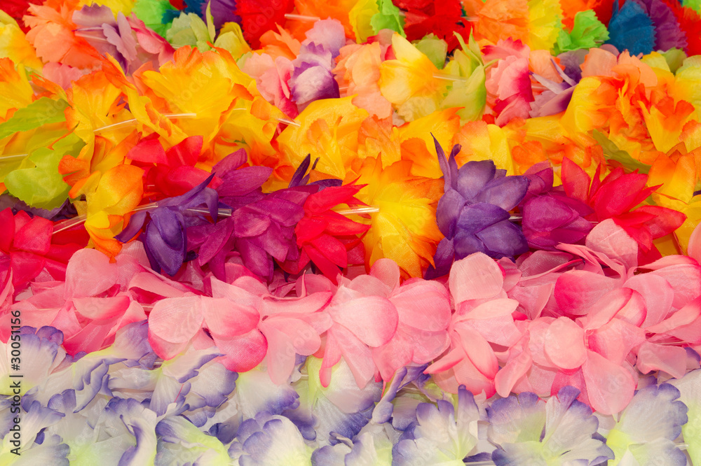 Hawaiian Leis Hawaiian Leis