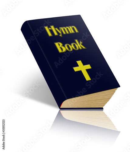 Φωτογραφία Hymn Book